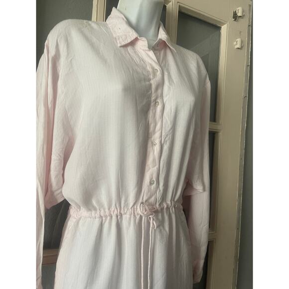 IRO Markala Dress In Light - Picture 9 of 14